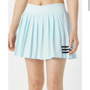 Adidas tennis skirt
